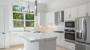 Beverly - Rivella by Kolter Homes: Port Saint Lucie, Florida - Kolter Homes