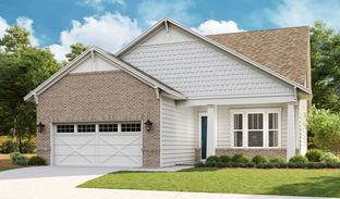 Emily - Cresswind Wesley Chapel: Monroe, North Carolina - Kolter Homes