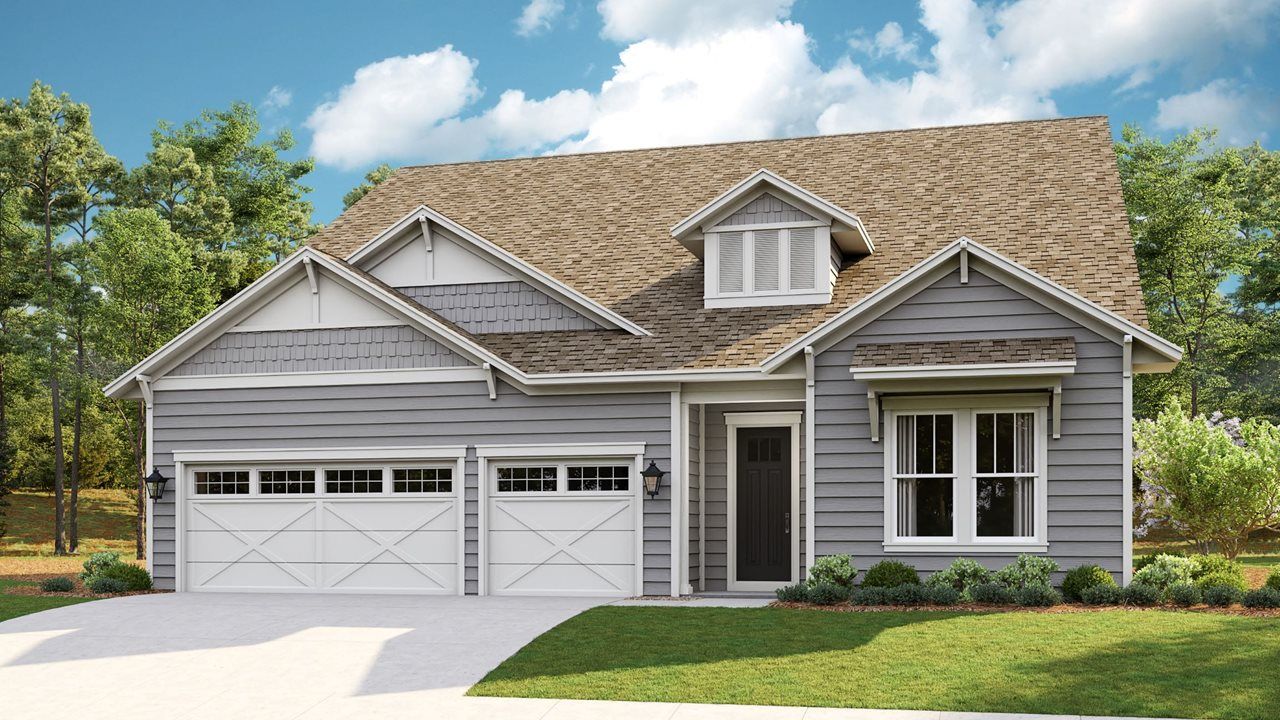 5031 Belle Mont Farm Avenue (Paige)