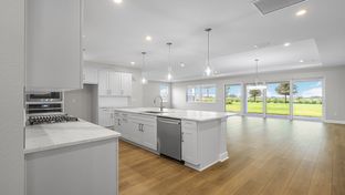 Pearl - Cresswind at Lake Harris: Tavares, Florida - Kolter Homes