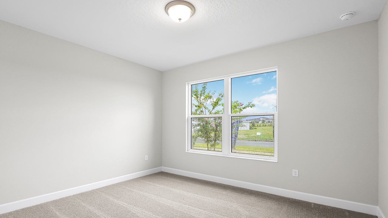Peral Model | Owner's Suite