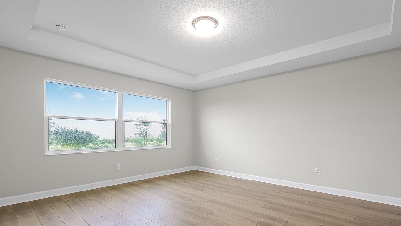 Peral Model | Owner's Suite