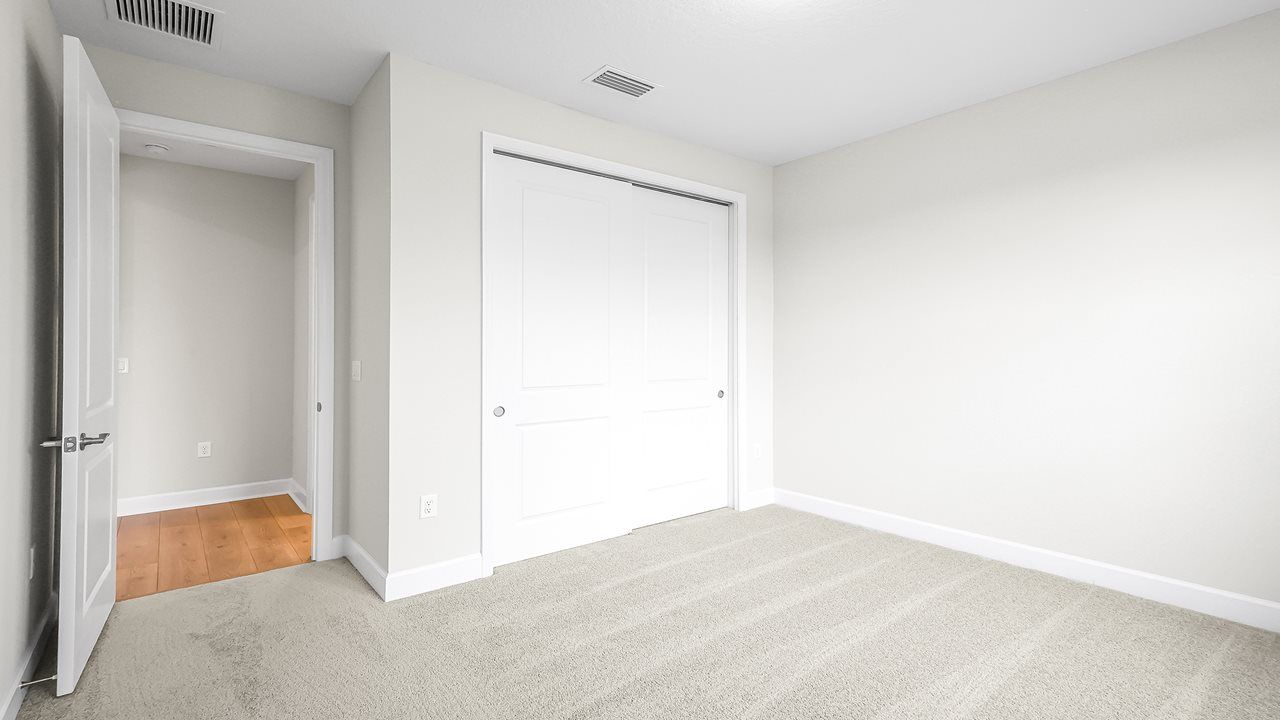 Peral Model | Bedroom 2