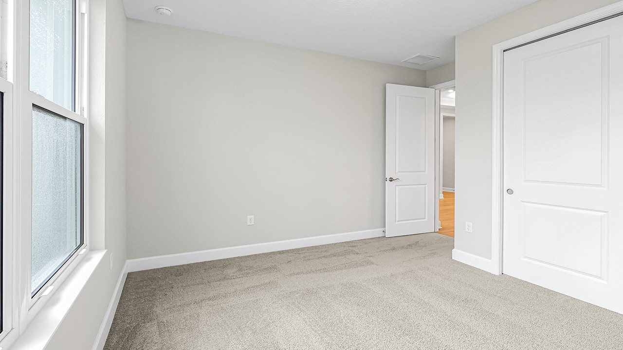 Peral Model | Bedroom 2