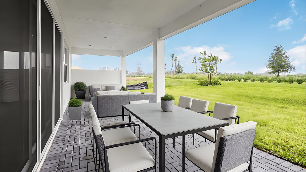 Peral Model | Lanai