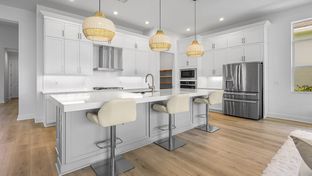 Lila - Cove Royale: Stuart, Florida - Kolter Homes