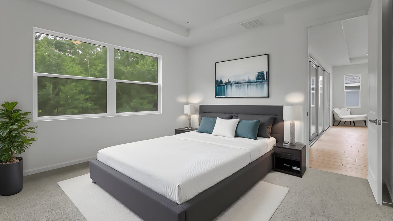 Laura Model | Owner's Suite