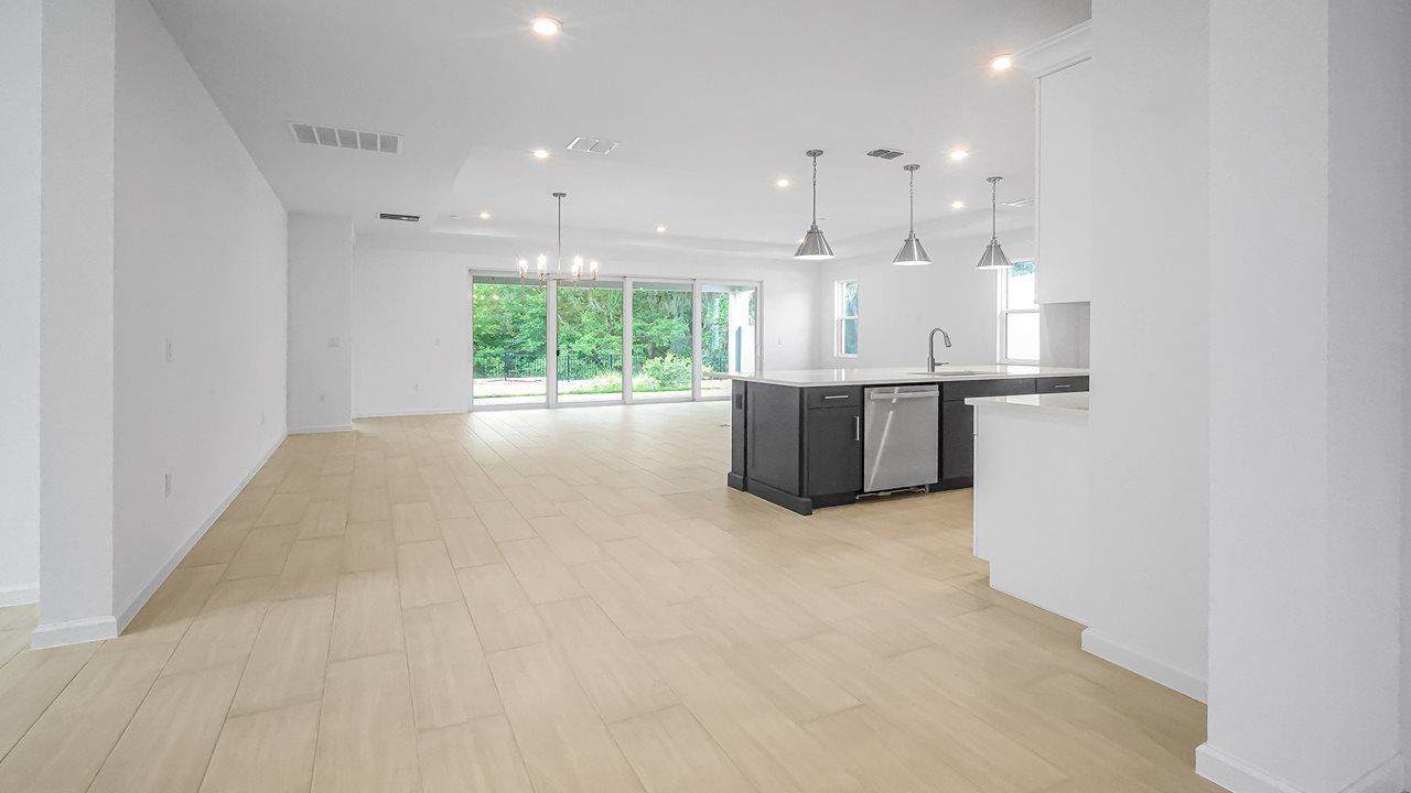 Laura Model | Great Room