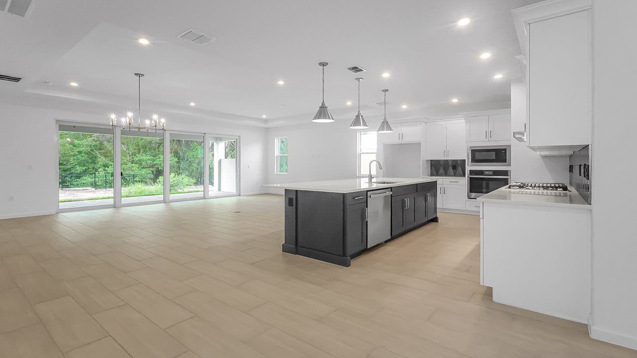 Laura Model | Great Room