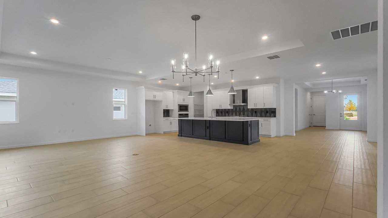 Laura Model | Great Room