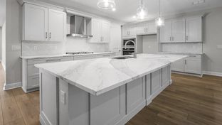 Pearl - Cresswind at Hammock Oaks: Lady Lake, Florida - Kolter Homes