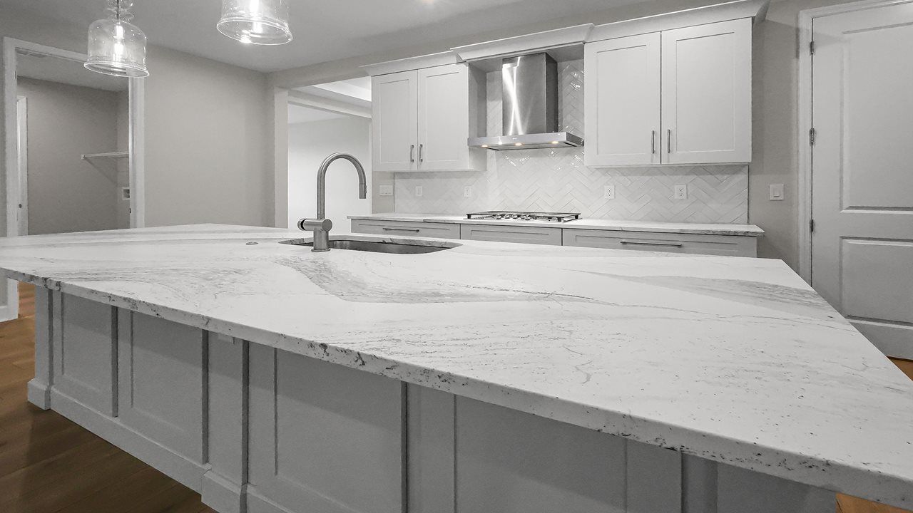 Pearl Model | Kitchen
