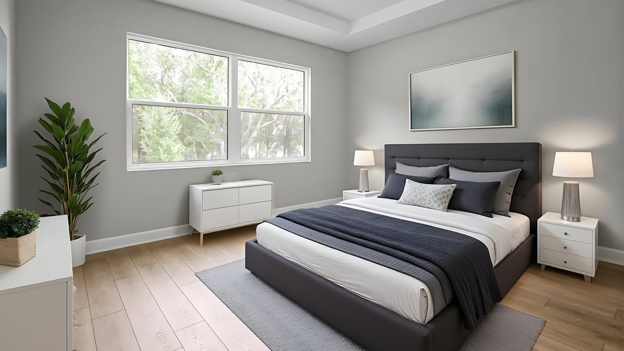 Pearl Model | Owner's Suite