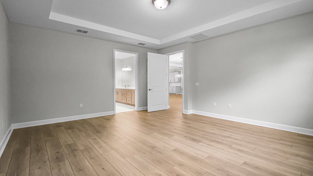 Pearl Model | Owner's Suite