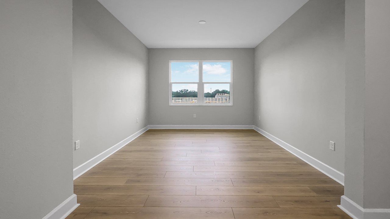 Pearl Model | Flex Room
