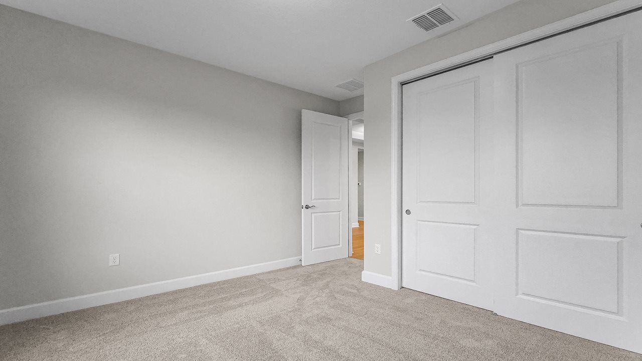 Pearl Model | Bedroom 2
