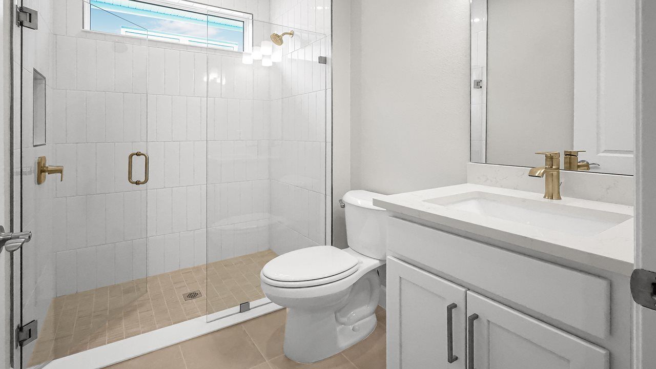 Pearl Model | Bath 2