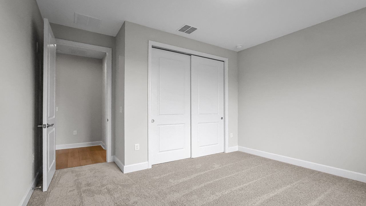 Pearl Model | Bedroom 3