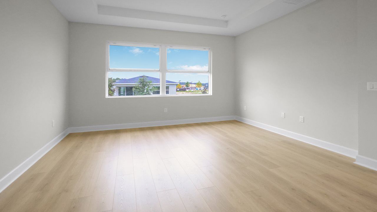 Ana Model | Owner's Suite