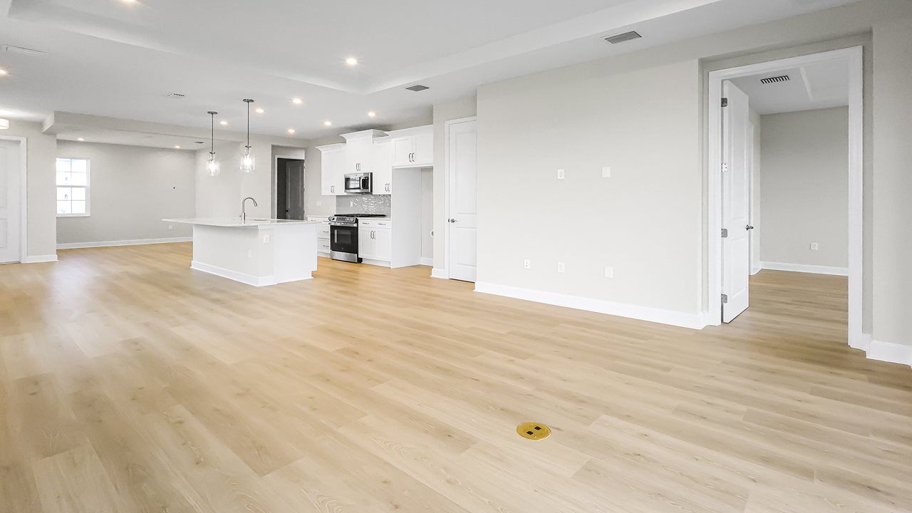 Ana Model | Great Room