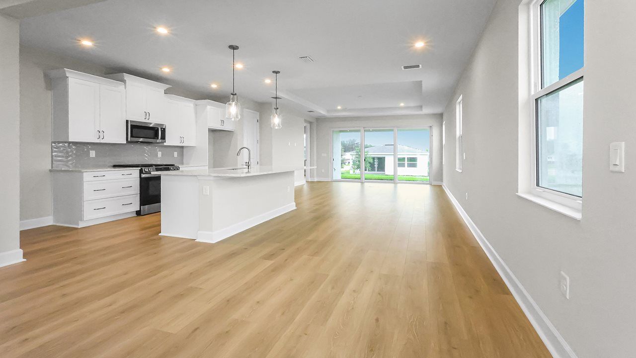 Ana Model | Great Room