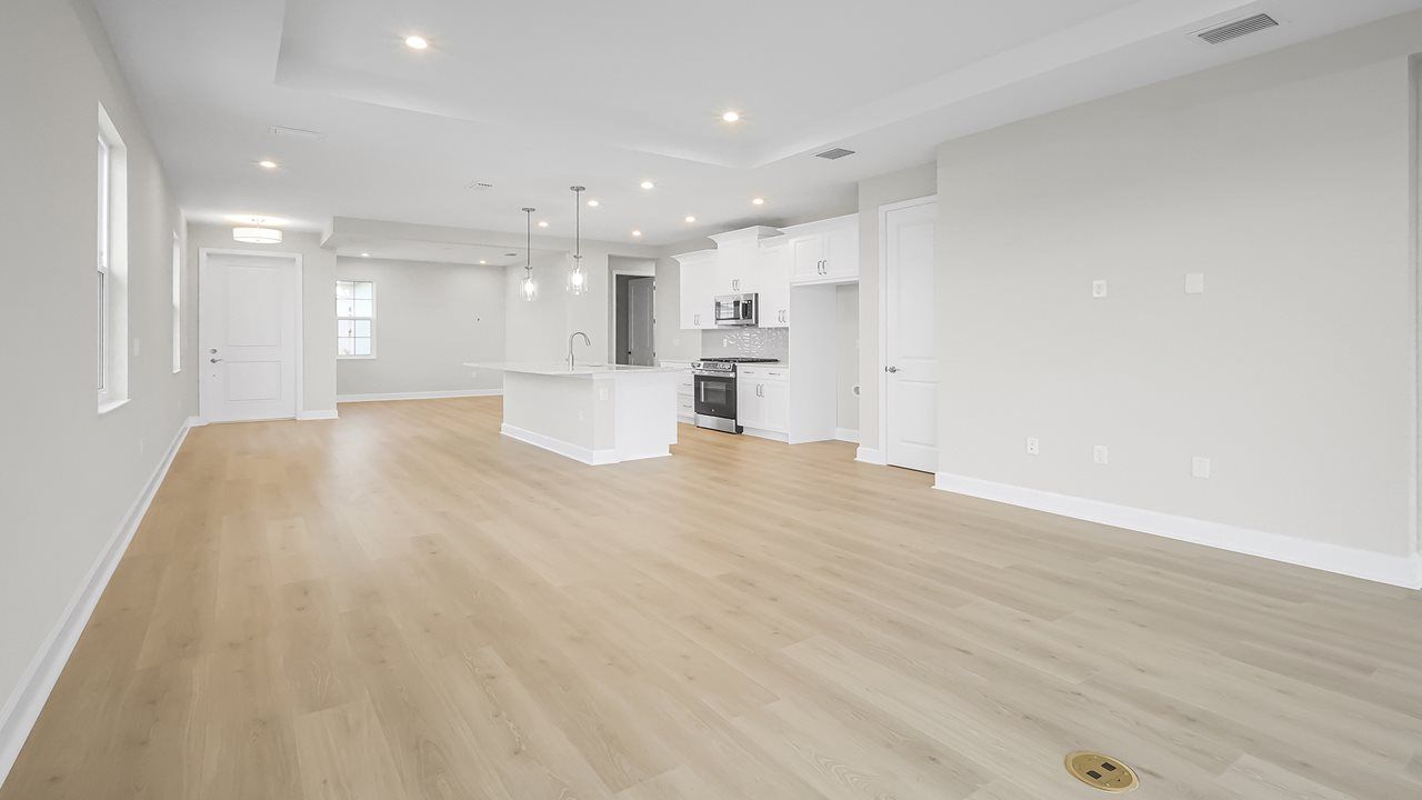Ana Model | Great Room