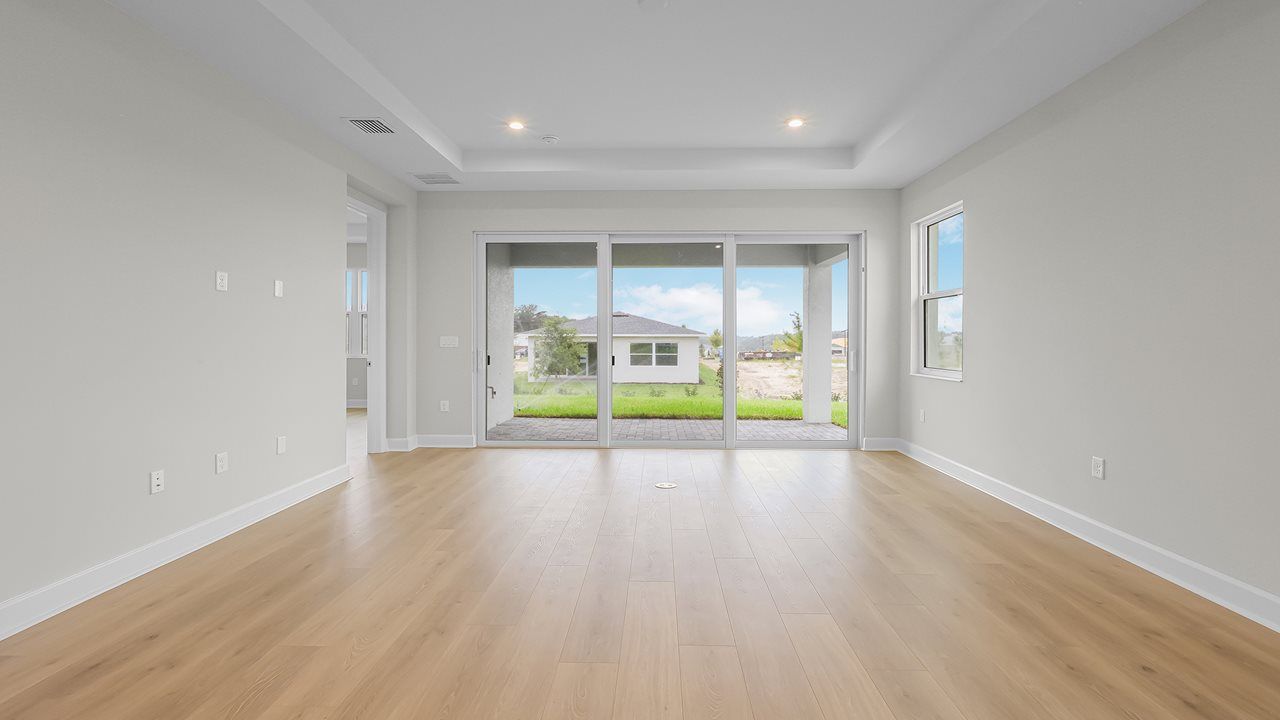 Ana Model | Great Room