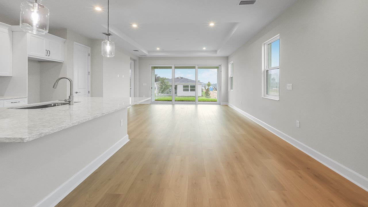 Ana Model | Great Room