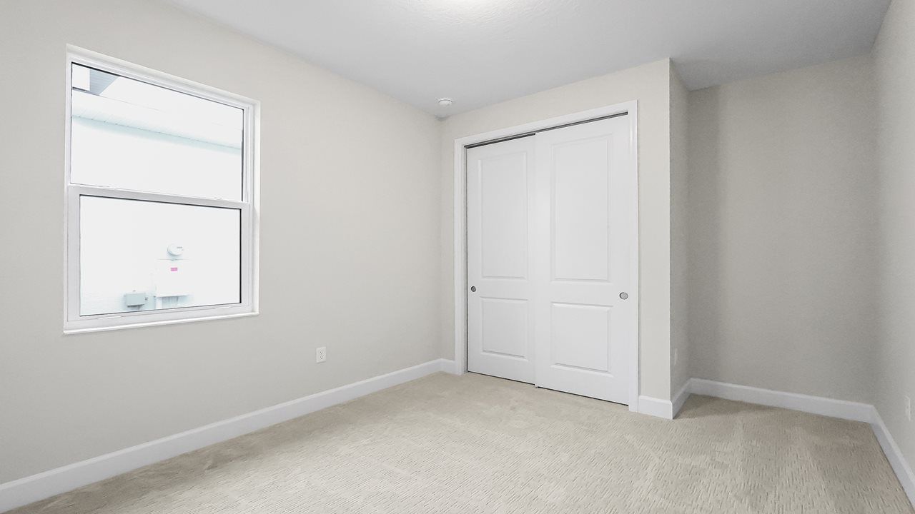 Ana Model | Bedroom 2