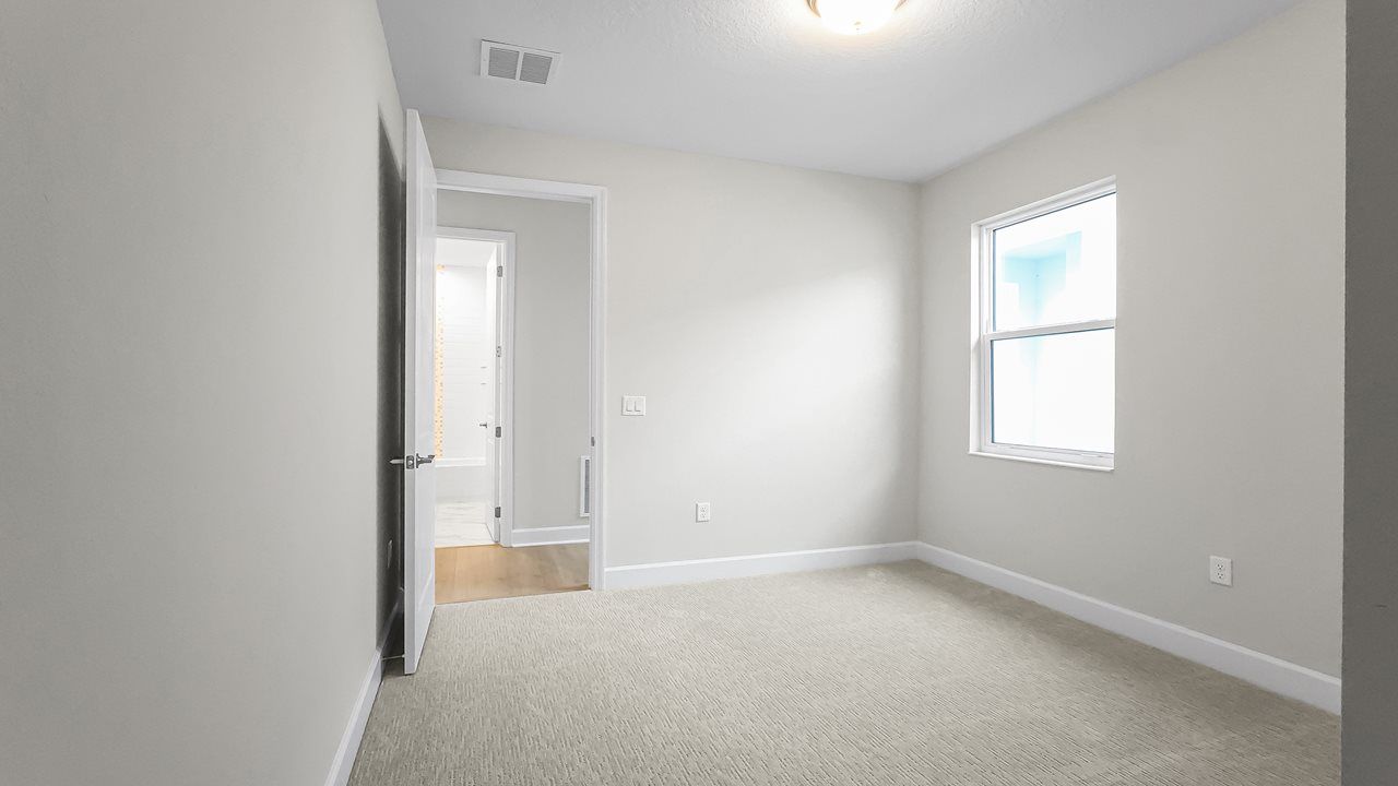 Ana Model | Bedroom 2