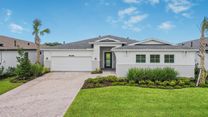 Woodland Preserve por Kolter Homes en Sarasota-Bradenton Florida