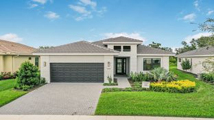 Fiesta - Cresswind Lakewood Ranch: Lakewood Ranch, Florida - Kolter Homes