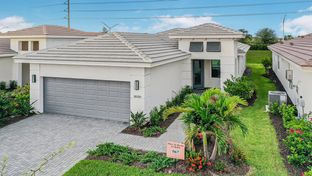Lido - Cresswind Lakewood Ranch: Lakewood Ranch, Florida - Kolter Homes