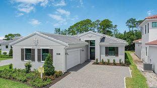 Lila - Cove Royale: Stuart, Florida - Kolter Homes
