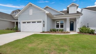 Grace - Cresswind Wesley Chapel: Monroe, North Carolina - Kolter Homes