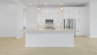 Allison - PGA Village Verano: Port Saint Lucie, Florida - Kolter Homes