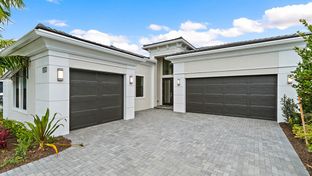 Michelangelo - Artistry Palm Beach: Palm Beach Gardens, Florida - Kolter Homes
