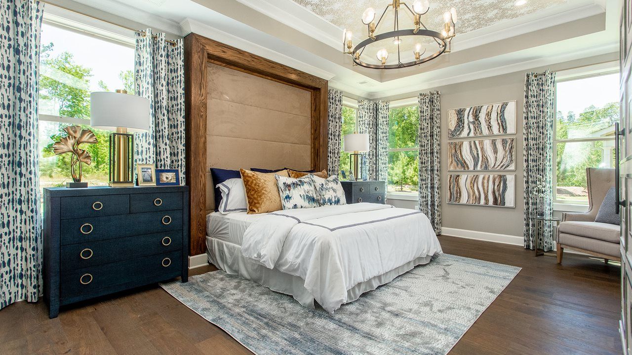 161 Conway Trail (Hickory)