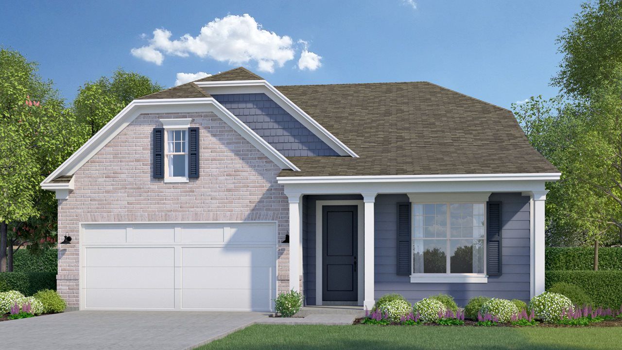 Cypress C Brick
