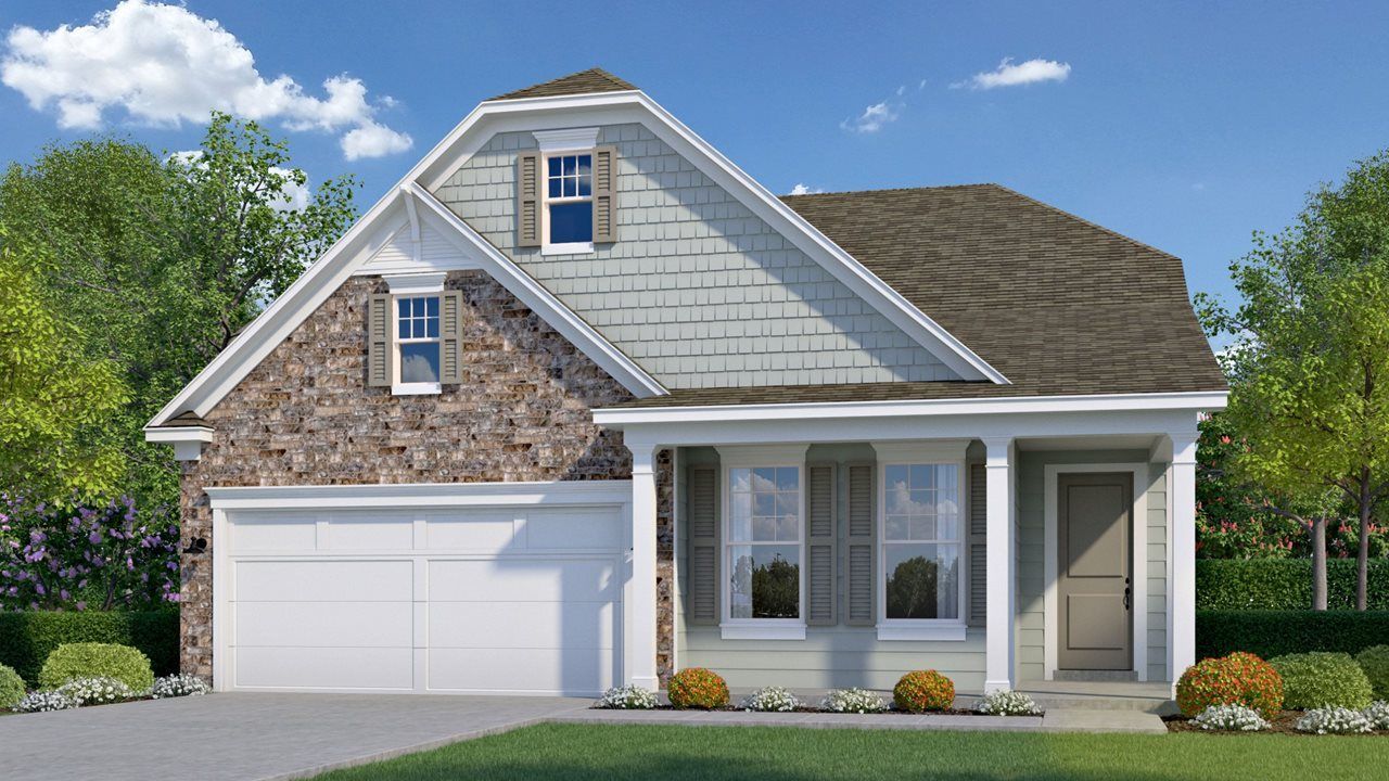 Dogwood C Stone