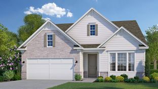 Laurel - The Ponds: Summerville, South Carolina - Kolter Homes