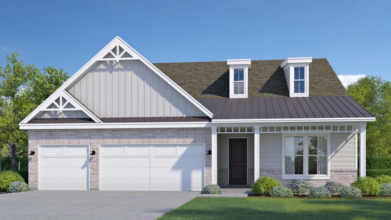 Mulberry B Brick