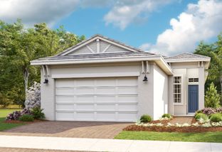 Beverly - PGA Village Verano: Port Saint Lucie, Florida - Kolter Homes