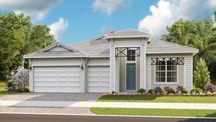 Paige - PGA Village Verano: Port Saint Lucie, Florida - Kolter Homes