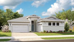 Sydney - PGA Village Verano: Port Saint Lucie, Florida - Kolter Homes