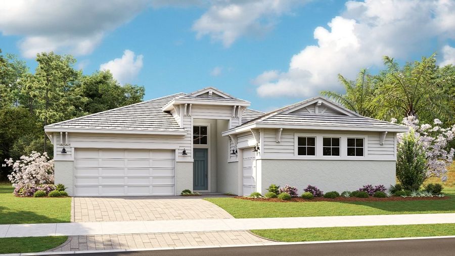 12930 SW Taranto Way (Sydney)