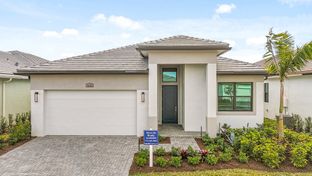 Madison - PGA Village Verano: Port Saint Lucie, Florida - Kolter Homes