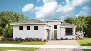 Lila - Cove Royale: Stuart, Florida - Kolter Homes