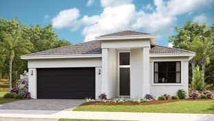 Madison - Cove Royale: Stuart, Florida - Kolter Homes