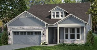 Hazel - Cresswind Georgia at Twin Lakes: Hoschton, Georgia - Kolter Homes